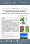 Research paper thumbnail of Sistemi territoriali di età protostorica nella Sardegna centro meridionale: Suelli. Un caso studio mediante applicativi GIS. Considerazioni preliminari