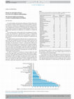 Research paper thumbnail of Historia de salud digital (Diraya): un recurso en la vigilancia epidemiológica