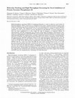 Research paper thumbnail of Molecular docking and high-throughput screening for novel inhibitors of protein tyrosine phosphatase-1B