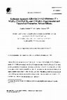 Research paper thumbnail of Enthalpic Anomeric Effect in 2-Y-1,3-DITHIANES (Y = SC6H5, CO2CH2CH3, and COC6H5). Experimental and Theoretical Evaluation. Solvent Effects