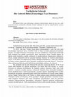 Research paper thumbnail of Tarihçilerin Geleceği -Bir Gelecek Bilim (Futurology) Yazı Denemesi