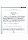 Research paper thumbnail of “Simpatías españolas. Intercambios entre Eduardo Schiaffino, Miguel Blay y Agustín Querol (1906- 1908)”.En: “Avances. Revista del Área Artes”, N° 12, 2012-2013. Córdoba, Centro de Investigaciones de la Facultad de Filosofía y Humanidades UNC, 2013, pp. 39-56. ISSN 1667-927 X