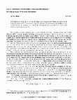 Research paper thumbnail of Nikitin Y. Y. Local Chernoff and Hodges-Lehmann efficiencies of linear rank tests for symmetry //Journal of Mathematical Sciences. 68(1994), №. 4, 551-559.