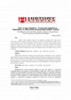 Research paper thumbnail of İbrahim ERDAL- Batı Avrupa (İngiltere - Fransa) ile Yugoslavya, Makedonya ve Macaristan Kamuoyunda Balkan Antantı /The Balkan Entente in the Public Opinions of Western Europe (Britain-France), Yugoslavia, Macedonia and Hungary