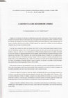 Research paper thumbnail of LE SOLUTREEN DE LA ZONE MEDITERRANEENNE ESPAGNOLE