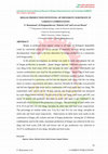 Research paper thumbnail of BIOGAS PRODUCTION POTENTIAL OF DIFFERENT SUBSTRATE IN VARIOUS COMBINATIONS