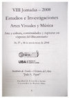 Research paper thumbnail of "Compras en Buenos Aires.  El 'Asunto Cafferata' y las esculturas para el Museo de Bellas Artes". En: “VIII Jornadas Estudios e Investigaciones...” Buenos Aires, Instituto de Teoría e Historia del Arte Julio E. Payró-FFyL-UBA, 2010, pp. 247-253.