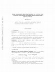 Research paper thumbnail of Some Hadamard-Like Inequalities via Convex and s-Convex Functions and their Applications for Special Means