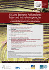 Research paper thumbnail of GIS and Economic Archaeology Workshop