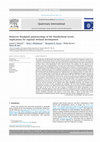 Research paper thumbnail of Holocene floodplain palaeoecology of the Humberhead Levels; implications for regional wetland development