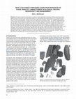 Research paper thumbnail of What Can Forest Managers Learn from Research on Fossil Insects? Linking Forest Ecological History, Biodiversity and Management