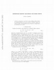 Research paper thumbnail of Semilinear Elliptic Equations and Fixed Points