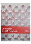 Research paper thumbnail of Corsani,  Patricia; Melgarejo, Paola. “La colección europea del Museo Nacional de Bellas Artes Neuquén”. En: “Colección MNBA Neuquén”, Museo Nacional de Bellas Artes Neuquén“, 2011, p. 19-25 (English Texts, pp. 231-234). ISBN: 978-987-22696-2-3.