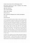 Research paper thumbnail of Review of Alexandros Kioupkiolis, Freedom after the Critique of Foundations: Marx, Liberalism, Castoriadis and Agonistic Autonomy