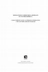 Research paper thumbnail of EL SALVADOR GUATEMAL A MIGRACIONES Y DERECHOS LABORALES EN CENTROAMÉRICA: CARACTERÍSTICAS DE LAS PERSONAS MIGRANTES Y DE LOS MERCADOS DE TRABAJO