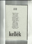 Research paper thumbnail of Veress Károly_A nemzedék fogalmáról – filozófiai megközelítésben.pdf – Kellék 1998/11. 53–67.