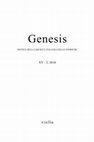 Research paper thumbnail of “Labour in economic and social history. The viewpoint of gender in Greek historiography”, Genesis. Rivista della Societá Italiana delle Storiche, XV/2 (2016), edited volume by M. Martini & Ch. Borderias, p. 59-83