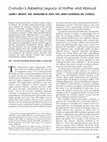 Research paper thumbnail of IJOEH_April07_Brophy.pdf