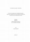 Research paper thumbnail of « Toutes les femmes sont d'abord ménagères » : Discours et mobilisations des féministes québécoises autour du travail ménager (1968-1985)