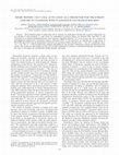 Research paper thumbnail of CD4 T cell activation as a predictor for treatment failure in Ugandans with Plasmodium falciparum malaria