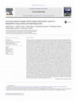 Research paper thumbnail of Assessing channel changes of the Ganges-Padma River system in Bangladesh using Landsat and hydrological data