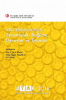 Research paper thumbnail of Altunbozar, F, Altay. C and G. Oz "Heteronormatif Nesneler Diyarından Kaçış: Kuirleşen Ürünler ve Tasarımın Sınıraşımı" UTAK 2016 Bildiri Kitabı. Ankara: METU, 2017