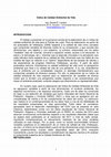 Research paper thumbnail of Indice de Calidad de Vida Daniel Lanson