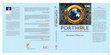 Research paper thumbnail of PORTHOLE: A Compendium of Geopolitical, Strategic & Maritime TERMS & CONCEPTS