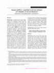 Research paper thumbnail of Monteria Jovenes.pdf