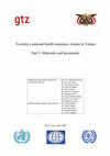 Research paper thumbnail of Yemen HI study 3 -Materials English