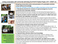 Research paper thumbnail of Highlights Col-ProFA