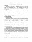 Research paper thumbnail of Las nuevas maneras del fantástico en Borges