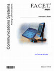 Research paper thumbnail of Communications Systems_Analog Communications_Instructor's Guide