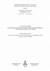 Research paper thumbnail of O неколико проблема интерпретације експресионизма у визуелној уметности у Србији / On Several Issues of the Interpretation of Expressionism in Visual Arts in Serbia