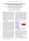 Research paper thumbnail of Creative industry learning and development towards craft product: Critical success factors of technopreneurship