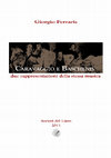 Research paper thumbnail of G. FERRARIS, Caravaggio e Baschenis. Due rappresentazioni della stessa musica (copertina)