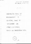 Research paper thumbnail of Histoire de l'architecture et de l'urbanisme à Genève sous la Restauration