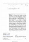 Research paper thumbnail of Potassium Uptake by Crops as Well as Microorganisms