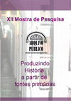 Research paper thumbnail of Distinguindo os iguais: apontamentos metodológicos sobre o estudo de atores sociais no Rio Grande de São Pedro da segunda metade do século XVIII