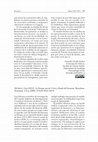 Research paper thumbnail of La Europa asocial (PAPERS, José Adelantado)