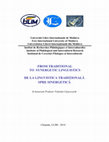 Research paper thumbnail of Teoria jocurilor ca instrument de analiză  a comunicării prin limbă şi traducere