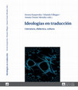 Research paper thumbnail of Gombrowicz en español a cargo de Sergio Pitol: ¿traducciones irrelevantes o relevante falta de interés?.