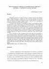 Research paper thumbnail of Dr. Fantástico e a ironia na construção da narrativa histórica - A representação da mulher