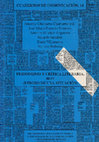 Research paper thumbnail of Antonio Chicharro Chamorro (ed.), Periodismo y crítica literaria, hoy (Esbozo de una situación)