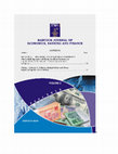 Research paper thumbnail of BJEconomicsBanking&Finance(BJEBF) Volume2_JUNE_2013.pdf