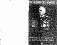 Research paper thumbnail of Friedrich Katz, De Diaz a Madero: Origenes y estallido de la revolucion mexicana