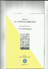 Research paper thumbnail of Veress Károly_Multi- és vagy interkulturális egyetem.pdf ‒ Acta Academiae Agriensis, Nova series tom. XXXVIII. Sectio Philosophica, Eger, 2011. 160‒173.