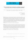 Research paper thumbnail of Martínez Vinat, J. (2017). "Virgen de la Misericordia, San Jerónimo y San Miguel: el origen del corporativismo sedero en la Valencia bajomedieval (1465-1518)", Scripta. Revista Internacional de Literatura i Cultura Medieval i Moderna, nº 9 (junio 2017), pp. 144-164.