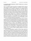 Research paper thumbnail of Der Naturalismus und die Sozialdemokratie (BA Essay, 2007)