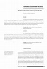 Research paper thumbnail of A din�mica da escravid�o no Brasil: resist�ncia, tr�fico negreiro e alforrias, s�culos XVII a XIX